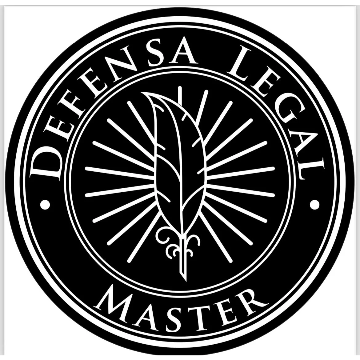 Defensa Legal Master